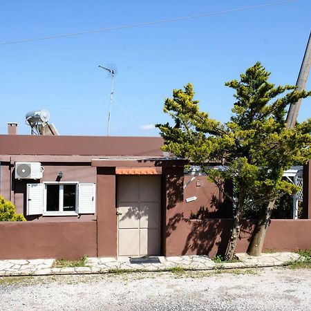 Peris Panoramic Villa Near Athens Airport Paralia  Eksteriør bilde