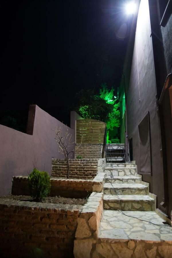 Peris Panoramic Villa Near Athens Airport Paralia  Eksteriør bilde